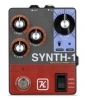 Keeley Synth 1 Keeley Synth 1